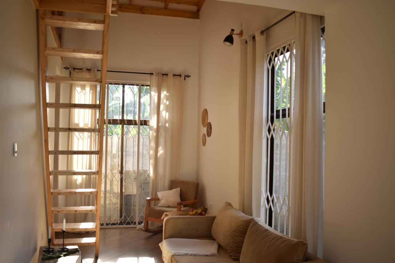 Tiny House With Amazing View Apartment Arusha Ngoại thất bức ảnh