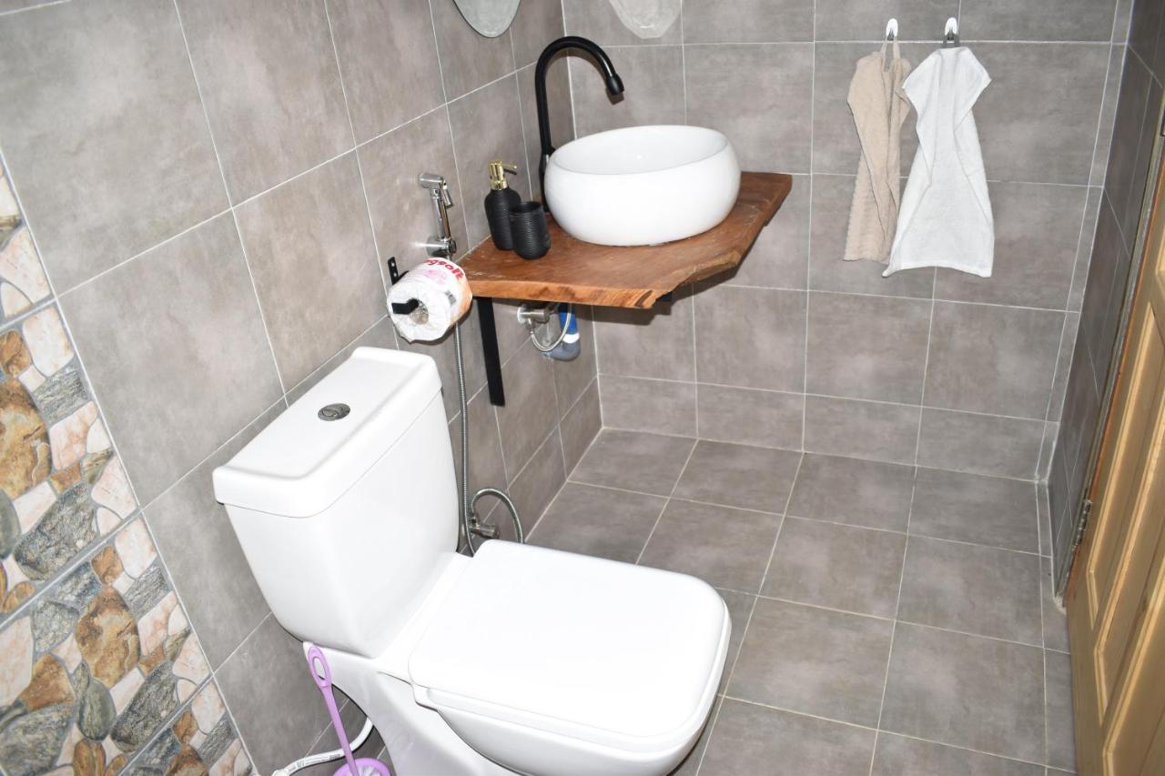 Tiny House With Amazing View Apartment Arusha Ngoại thất bức ảnh
