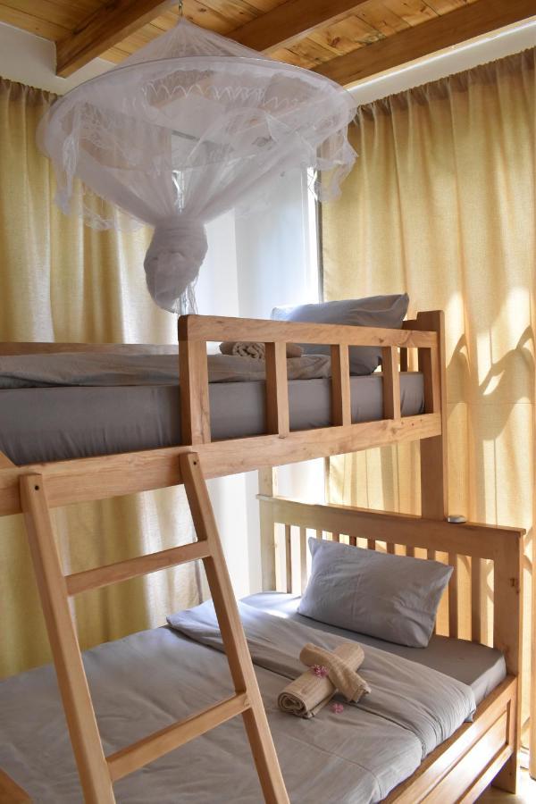 Tiny House With Amazing View Apartment Arusha Ngoại thất bức ảnh