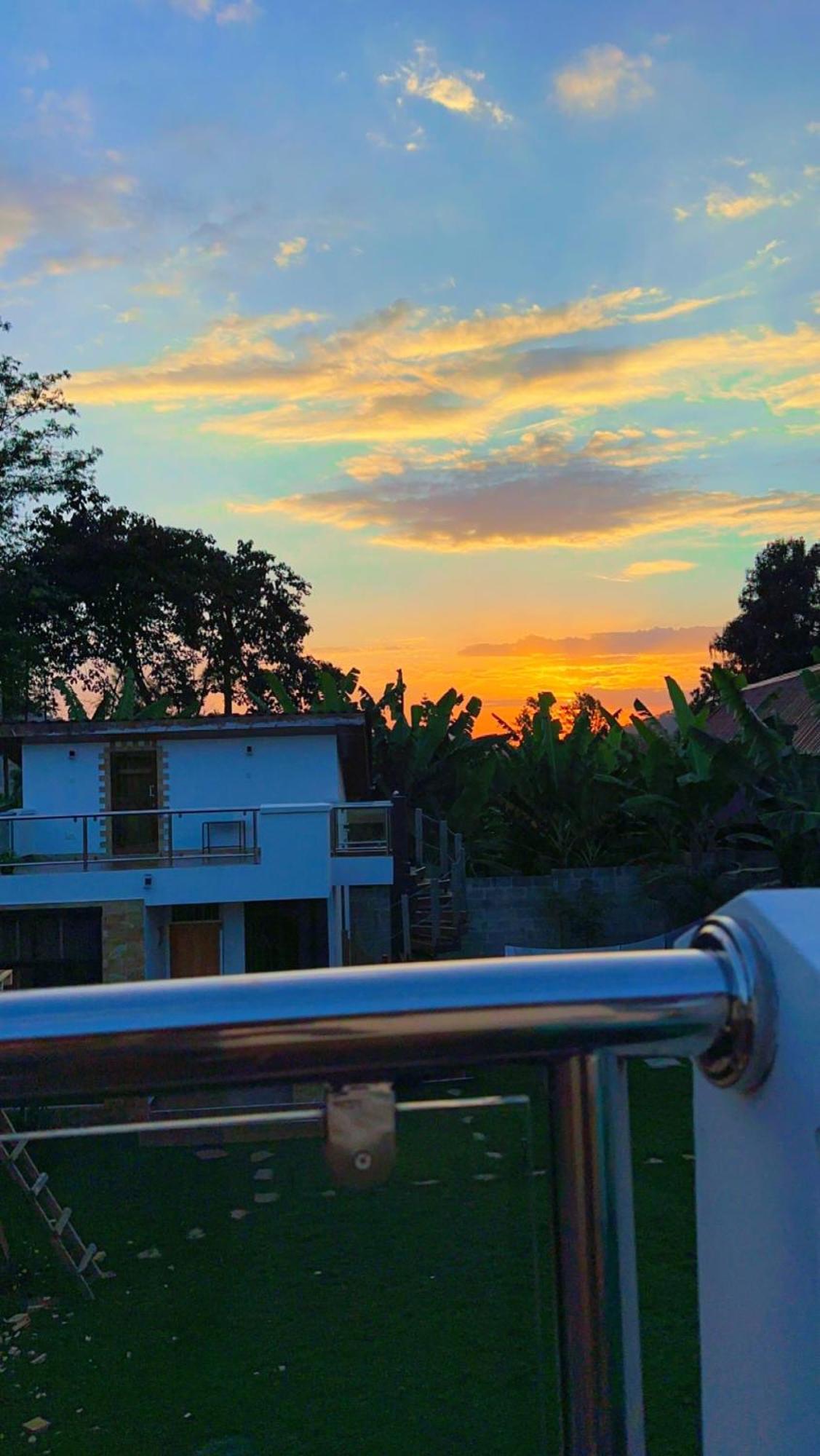 Tiny House With Amazing View Apartment Arusha Ngoại thất bức ảnh